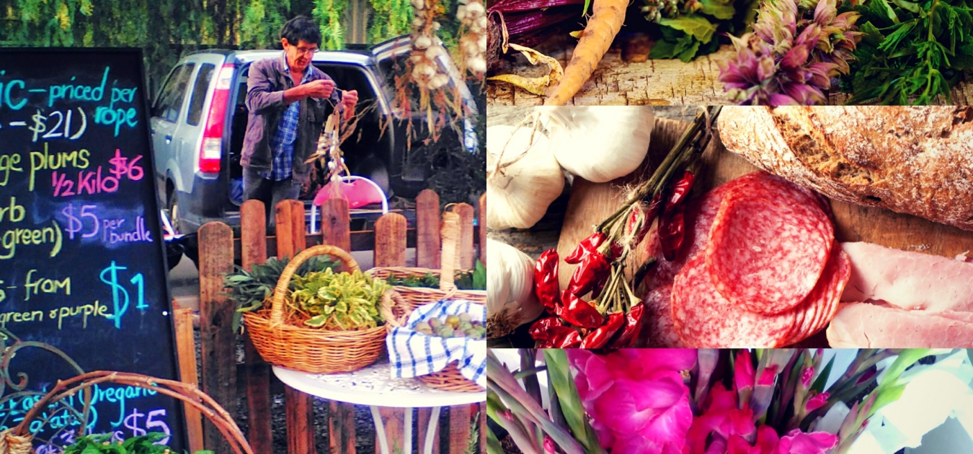 Feb Golden Plains Farmers' Market