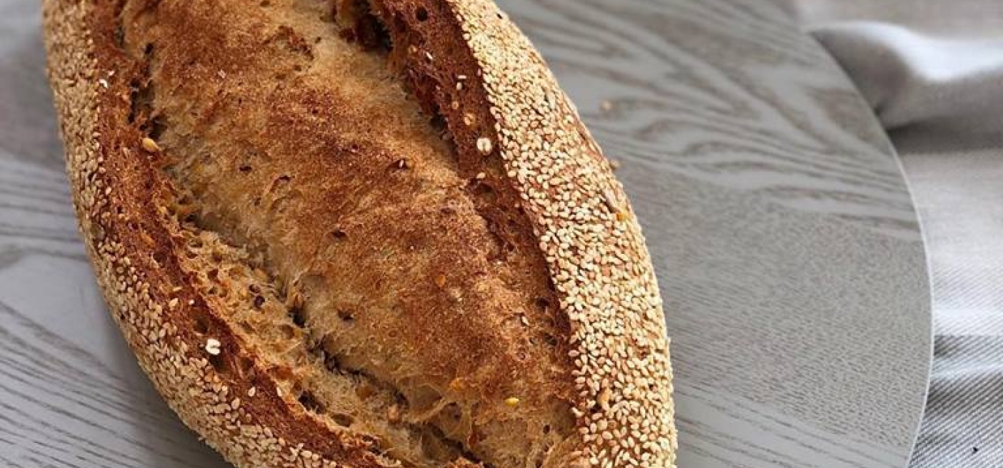 La Madre La Madre Bakery